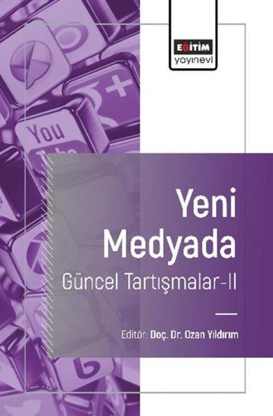 KolektifEğitimYeni Medyada Güncel Tartışmalar 2