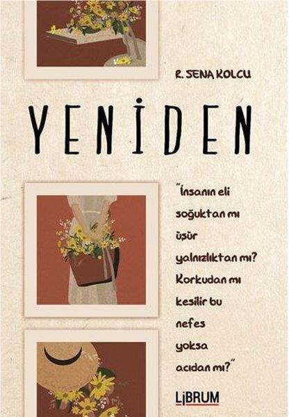 R. Sena KolcuTürkçe Şiir Kitapları