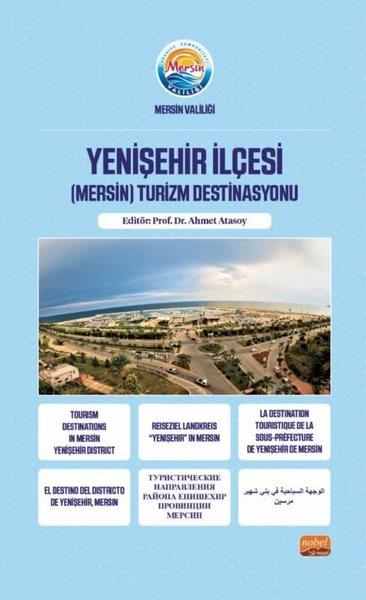 KolektifSosyoloji KitaplarıYenişehir İlçesi (Mersin) Turizm Destinasyonu