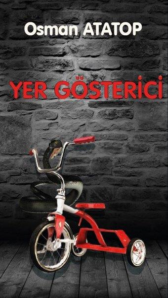 Osman AtatopTürkische RomaneYer Gösterici
