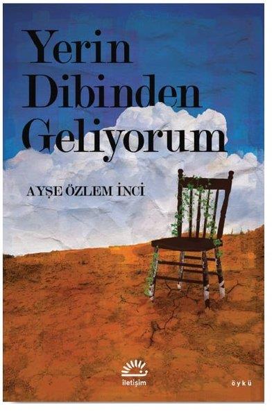 Ayşe Özlem İnciHikaye (Öykü) Kitapları
