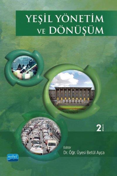 KolektifEğitimYeşil Yönetim ve Dönüşüm