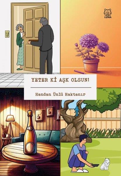 KolektifTürk RomaniYeter ki Aşk Olsun