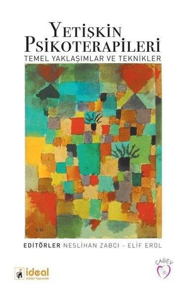 KolektifBaşvuru KitaplarıYetişkin Psikoterapileri
