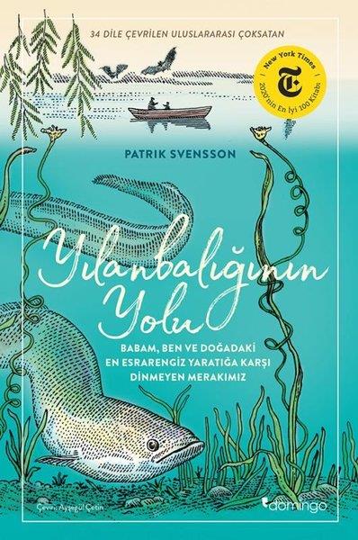 Patrik SvenssonPopüler Bilim Kitapları