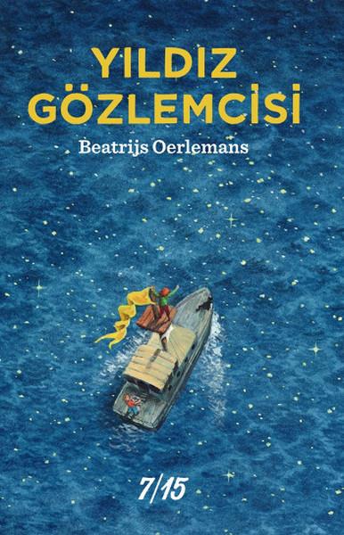 Erhan GünerKinder RomaneYıldız Gözlemcisi