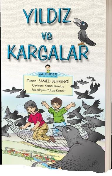 Samed BehrengiKindergeschichtenYıldız ve Kargalar