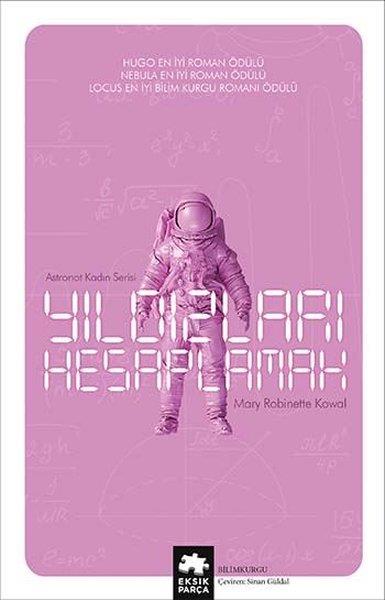 Mary Robinette KowalBilimkurgu Kitapları