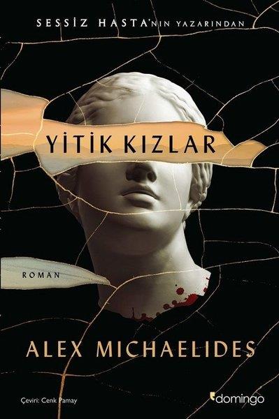 Alex MichaelidesKrimisYitik Kızlar