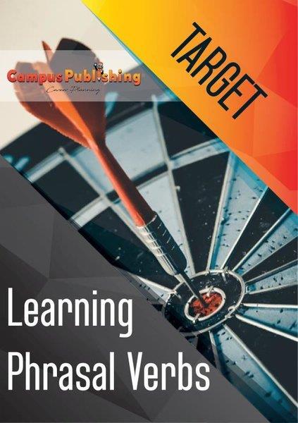 Kadem ŞengülYKS Ingilizce Soru BankasiYKS Dil 11 - Target Learning Phrasal Verbs
