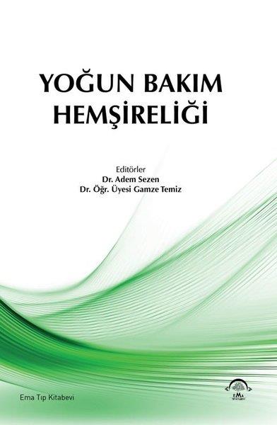 KolektifTıpYoğun Bakım Hemşireliği