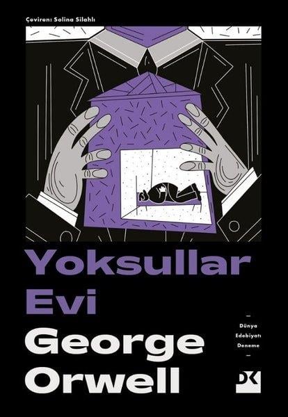 George OrwellEssay BücherYoksullar Evi