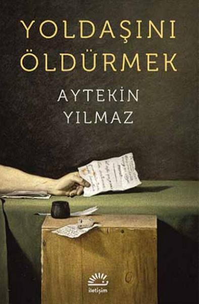 Aytekin YılmazTürkçe Romanlar