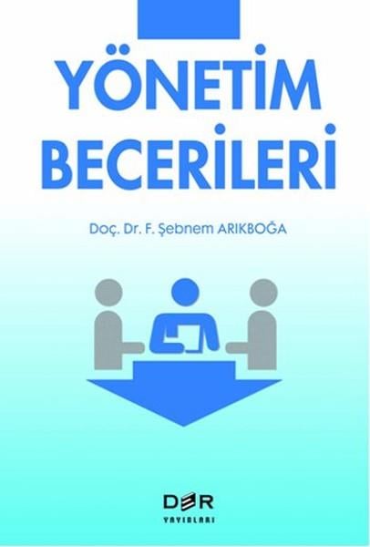 F. Şebnem Arıkboğaİşletme, Muhasebe, Maliye Kitapları