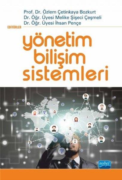 KolektifAkademikYönetim Bilişim Sistemleri