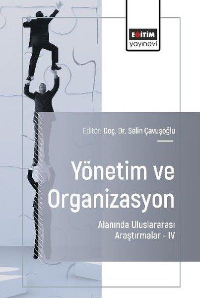 Hilmiye TüresinEğitimYönetim ve Organizasyon Alanında Uluslararası Araştırmalar 4
