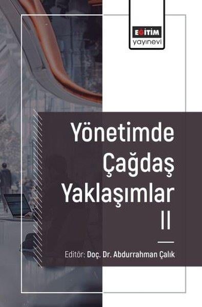 KolektifIsletme - Is IdaresiYönetimde Çağdaş Yaklaşımlar 2