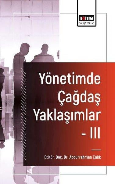 KolektifIsletme - Is IdaresiYönetimde Çağdaş Yaklaşımlar 3