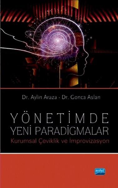 Gonca AslanYönetim Kitapları
