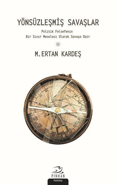 M. Ertan KardeşAraştırma & İnceleme ve Referans Kitapları