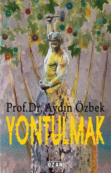 Aydın ÖzbekKişisel Gelişim Kitapları