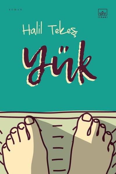 Halil TekeşHikaye (Öykü) Kitapları