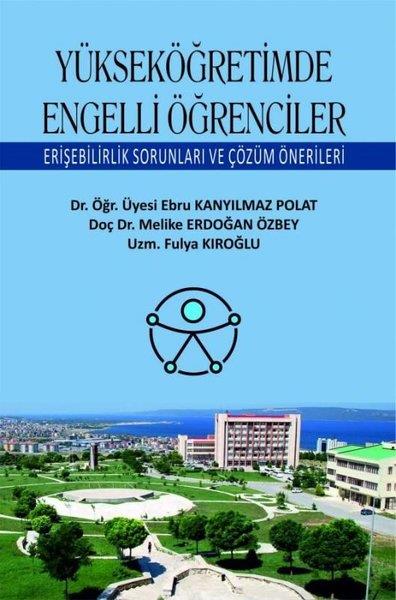 Ebru Kanyılmaz PolatEğitim