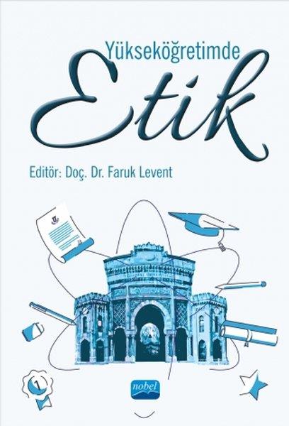 KolektifDiğerYükseköğretimde Etik