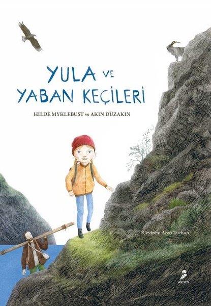 Akın DüzakınÇocuk Masal Kitapları