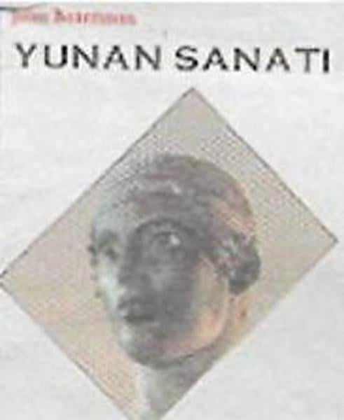 KolektifKunstgeschichte BücherYunan Sanatı