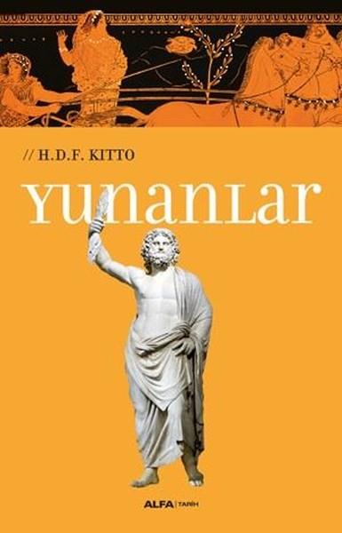 H. D. F. KittoDünya Tarihi Kitapları