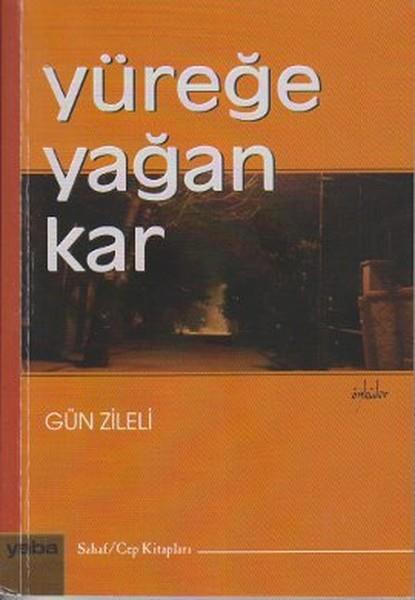A. DoğanGeschichten Yüreğe Yağan Kar