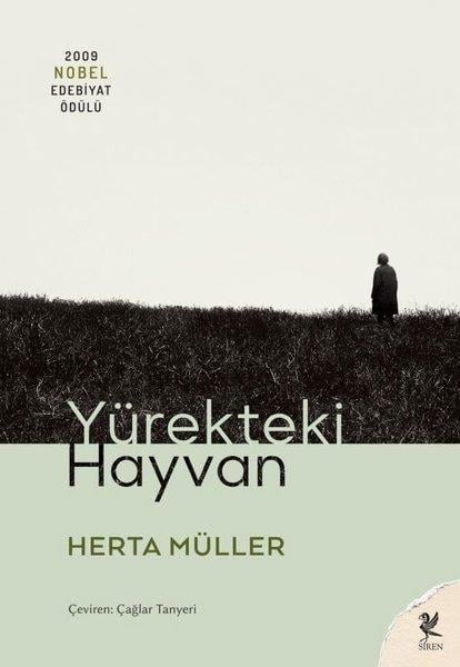 Herta MüllerTürkçe Romanlar