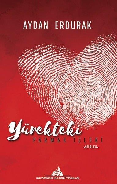Aydan ErdurakTürk ŞiiriYürekteki Parmak İzleri