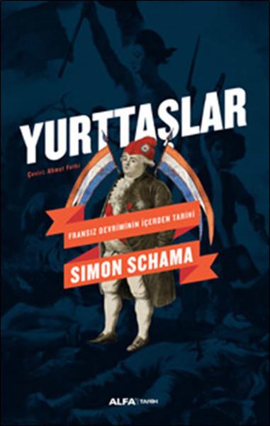 Simon SchamaDiğer