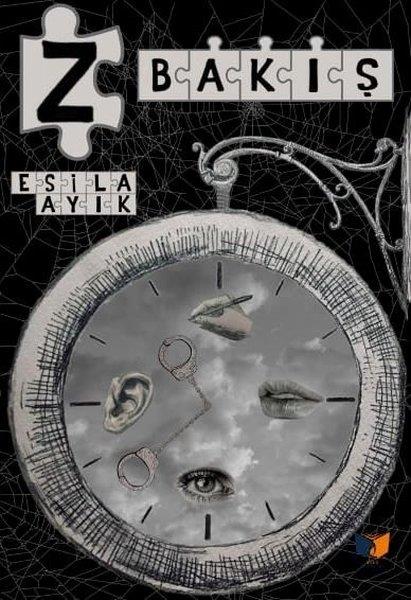 Esila AyıkEssay BücherZ Bakış