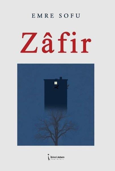Emre SofuTürk ŞiiriZafir