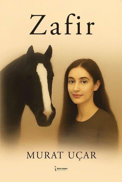 Murat UçarTürk RomaniZafir