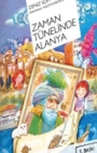 Deniz SomÇocuk Hikaye Kitapları