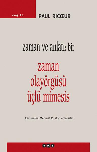 Paul RicoeurAraştıma-İnceleme-Referans