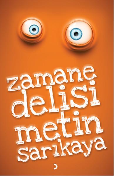 Metin SarıkayaTürkçe Romanlar
