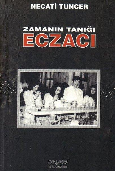 Necati TuncerTürkçe Romanlar
