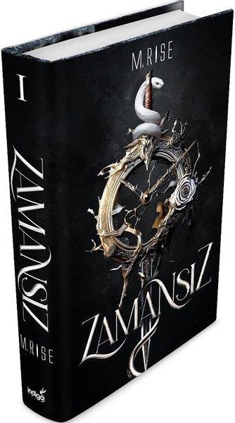 M. RiseFantasy und RomaneZamansız
