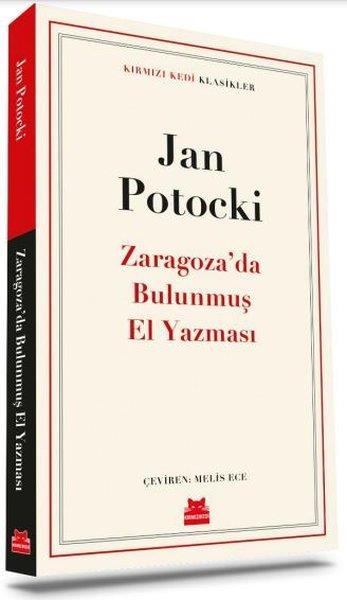 Jan PotockiTürkçe Romanlar