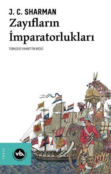 J.C. SharmanDünya Tarihi