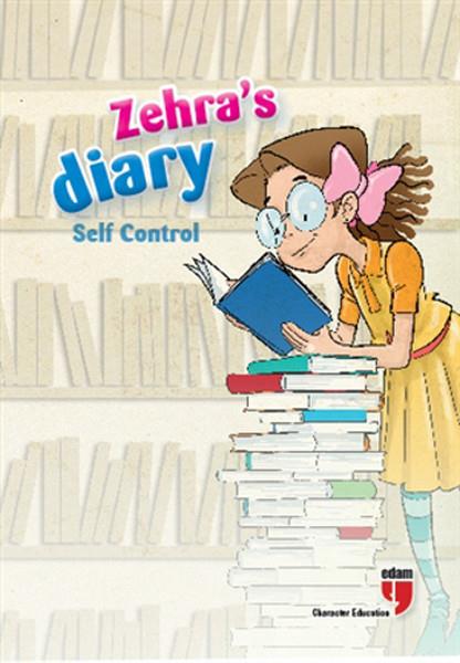 Zeynep AlpÇocuk Çizgi Romanları