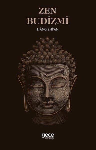 Liang ZhianBudizmZen Budizmi