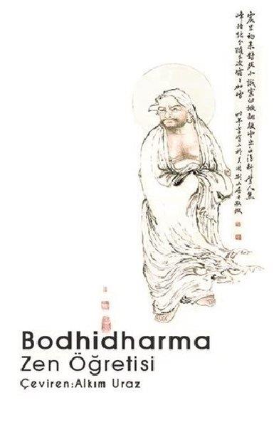 BodhidharmaDüşünce KitaplarıZen Öğretisi