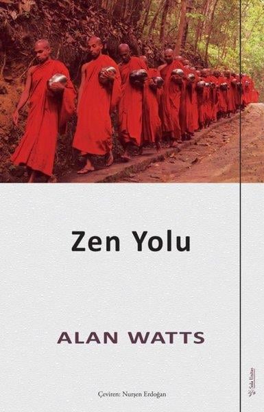 Alan WattsFelsefe BilimiZen Yolu