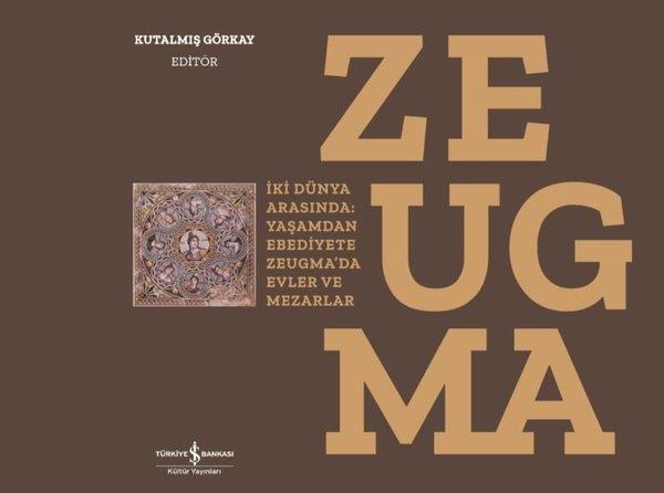 KolektifForschung, Analyse und TheoriebücherZeugma